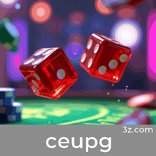 Ceupg: Seu Cassino Premiado com Pagamentos Rápidos