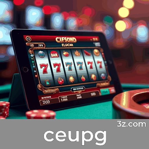 Cassino Online ceupg
